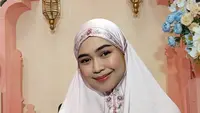 Ria Ricis Rayakan Lebaran Tanpa Keluarga Besar, Curhat Rasanya Hanya Berdua dengan Moana