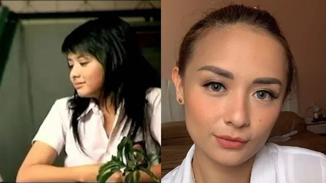 Beda Gaya 5 Pemeran Film Catatan Akhir Sekolah Dulu Vs Kini, Makin Keren