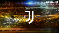 ilustrasi Juventus (Trie Yas/Liputan6.com)