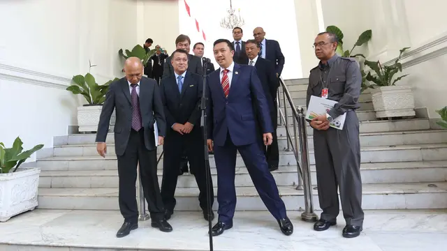 Imam Nahrawi