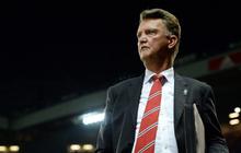 Eks Pelatih: Van Gaal buat MU terlalu kaku