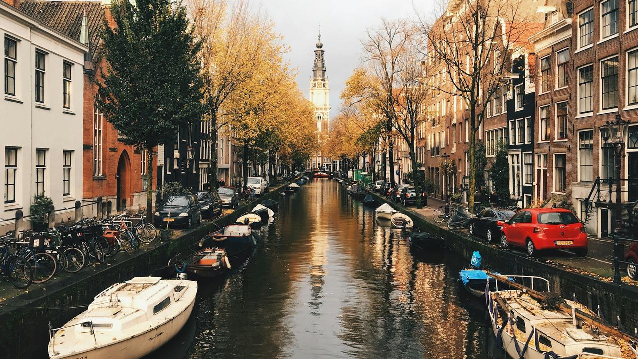 Amsterdam