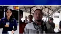 KPAI akan datangkan psikolog untuk memeriksa Saipul Jamil, hingga Jakarta merayakan Cap Go Meh.
