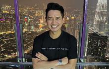 Profil Chand Kelvin: Asmara, Pendidikan, hingga Perjalanan Kariernya yang Menginspirasi