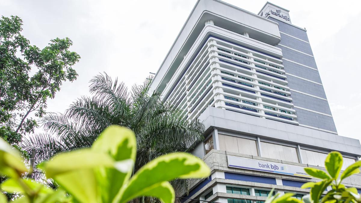 Perkuat Bisnis, Bank bjb Buka Peluang Sinergi dengan BPD ...