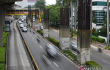 Fakta Menarik: Jika Tiang Monorel Mangkrak Dibongkar, FKBI Minta Dikembalikan untuk Area Publik
