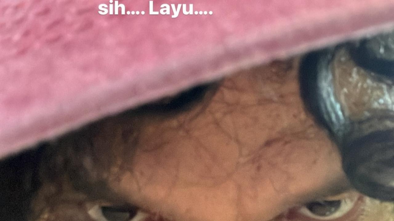 Detik-detik Menegangkan Penyanyi Kunto Aji saat bahan Bakar Pesawat yang Ditumpanginya Bocor