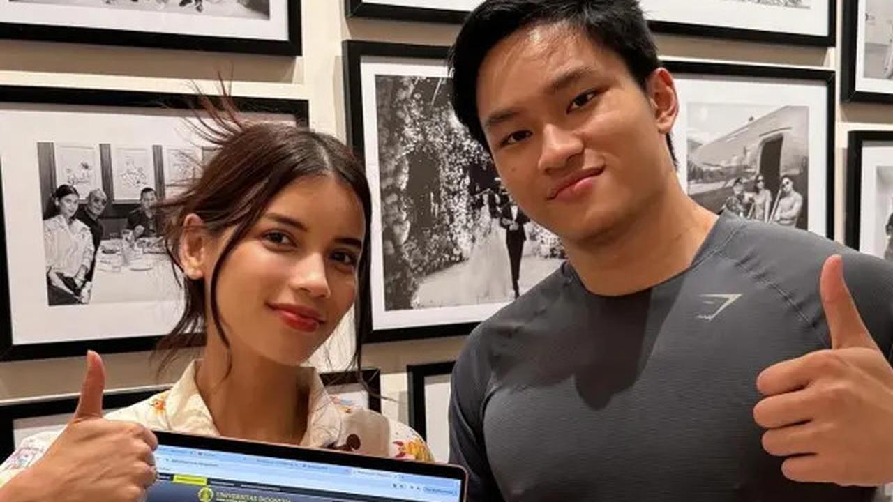 Potret Rumah Sabrina Chairunnisa dan Deddy Corbuzier, Usung Nuansa Tropis Modern yang Asri