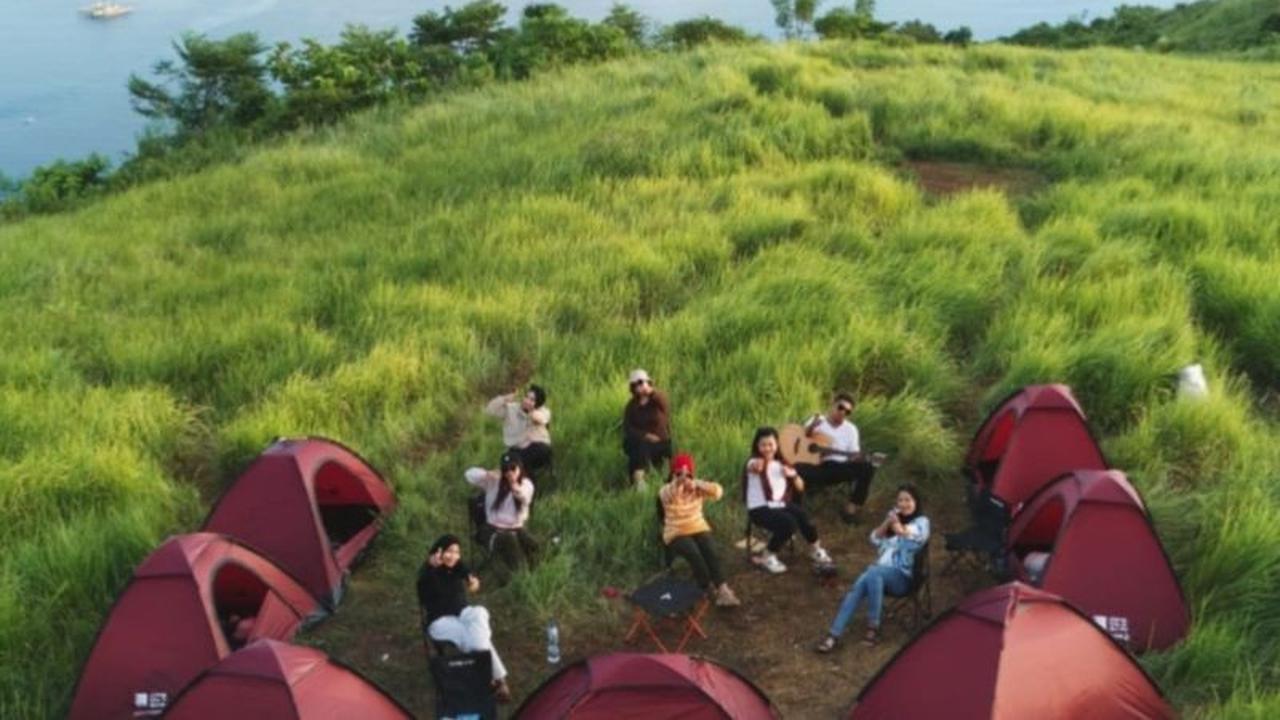 Warga Gorontalo Utara Antusias Promosikan Wisata, Dorong Ekonomi Lokal