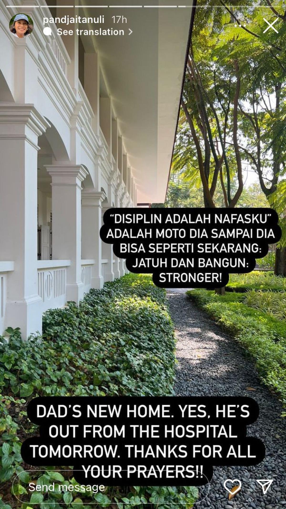 Dok. Istimewa