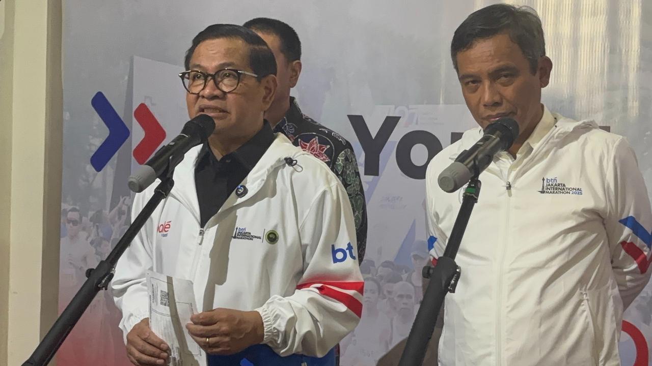 BTN Jakim 2025 Jadi Angin segar untuk Pelaku usaha