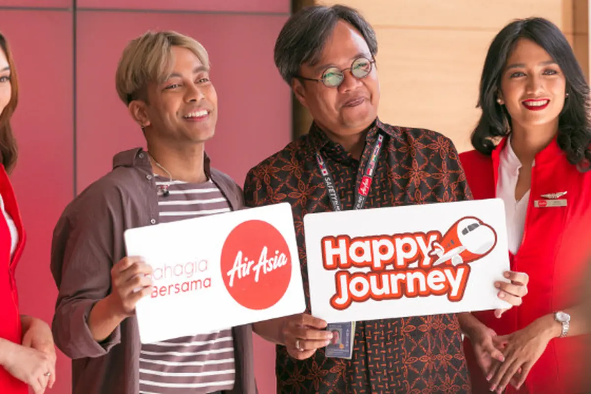 AirAsia