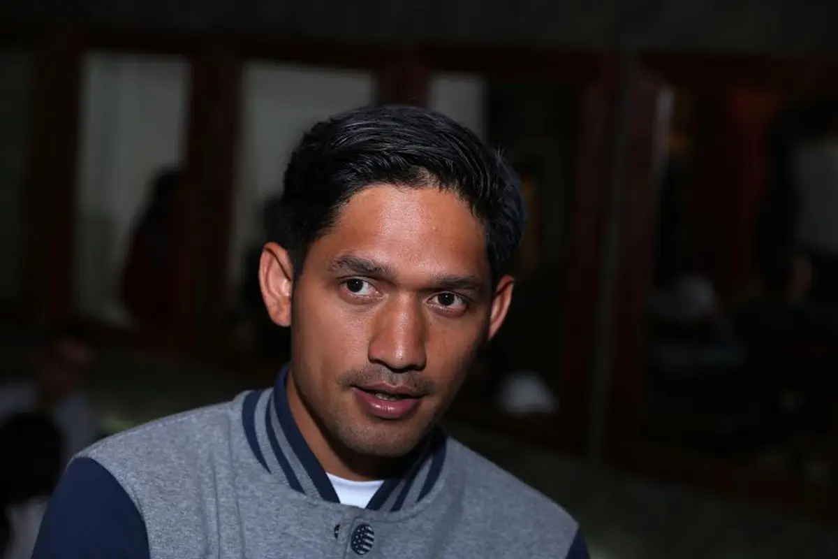 Ibnu Jamil