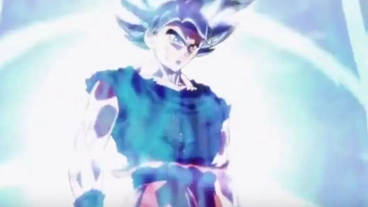 [Bintang] Dragon Ball Super 116
