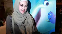 Premiere film Finding Dory (Deki Prayoga/bintang.com)