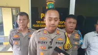 Tawuran di Depok Tewaskan Satu Siswa SMP, Polisi Buru Pelaku