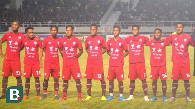 Persis Solo