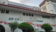 RSCM Ungkap Pemeriksaan Siswi di Karo Diduga Hilang Ingatan