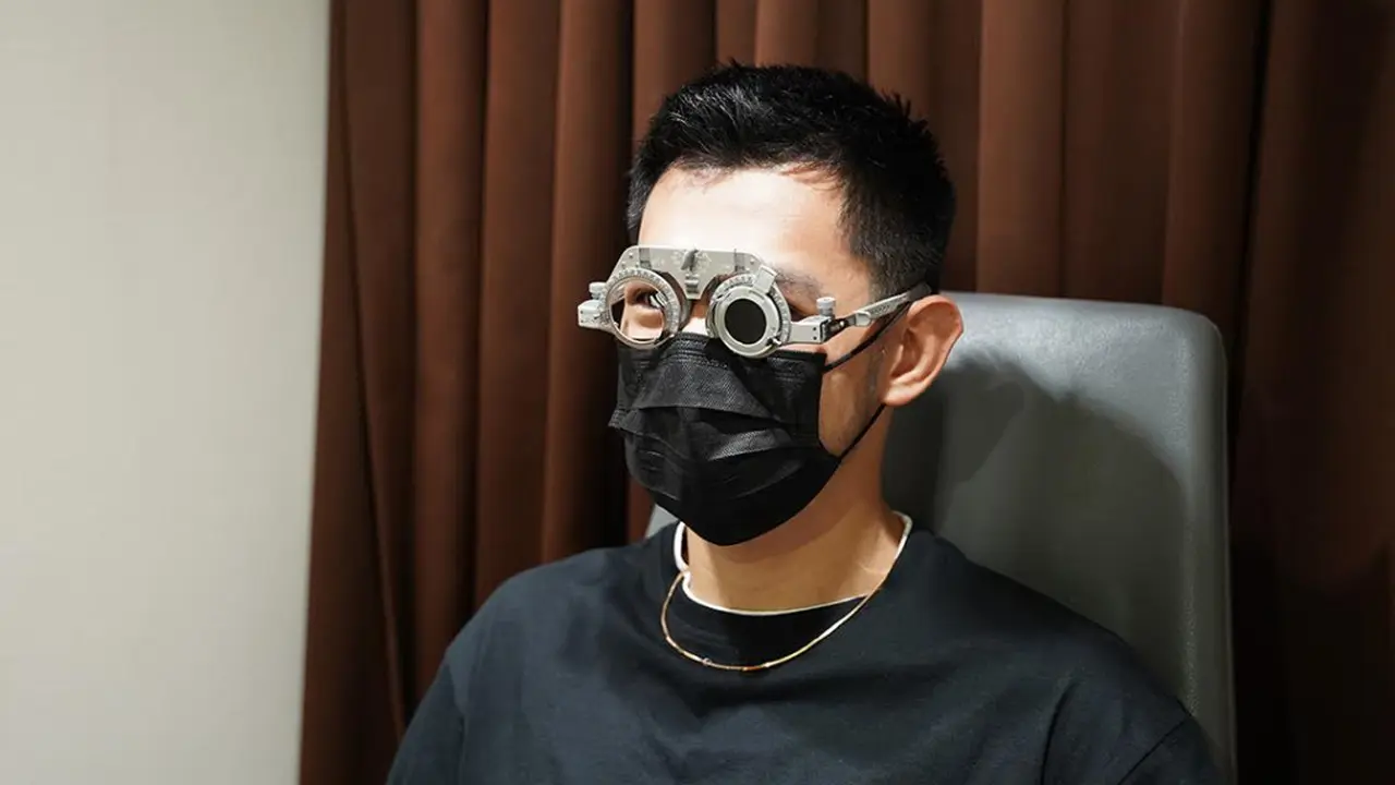 4 Syarat yang Perlu Dipenuhi Orang dengan Gangguan Penglihatan Sebelum Jalani Tindakan Lasik