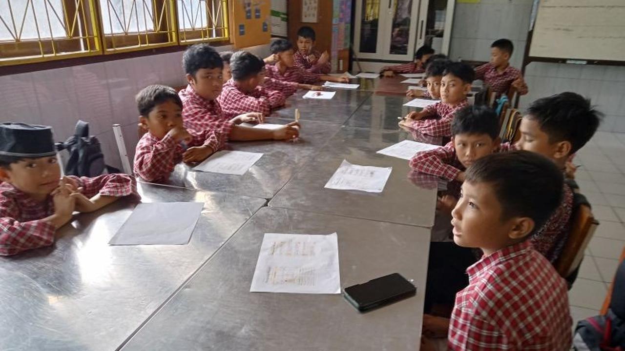 Terkendala Lahan, Program Sekolah Rakyat di Mataram Masih Belum Terealisasi