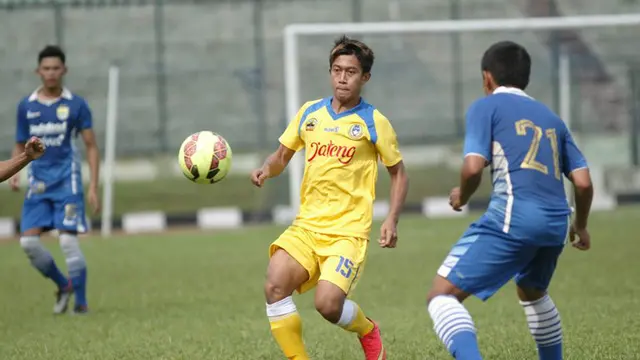Tim Pra PON Jateng