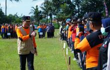Bupati Bantul Tekankan Pentingnya Identifikasi dan Peringatan Dini untuk Kesiapsiagaan Bencana Bantul