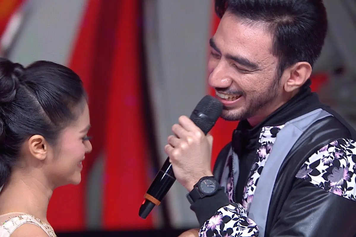 Reza - Gita