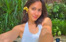 Potret Terbaru Pevita Pearce yang Jadi Sorotan, Makin Cantik Menawan dengan Kulit  yang Eksotis