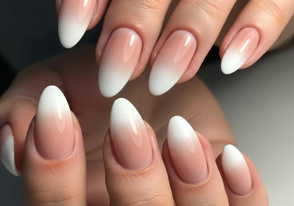 8 Ide Nail Art Simple Aesthetic, Elegan dan Enak Dipandang untuk Tampilan Memukau