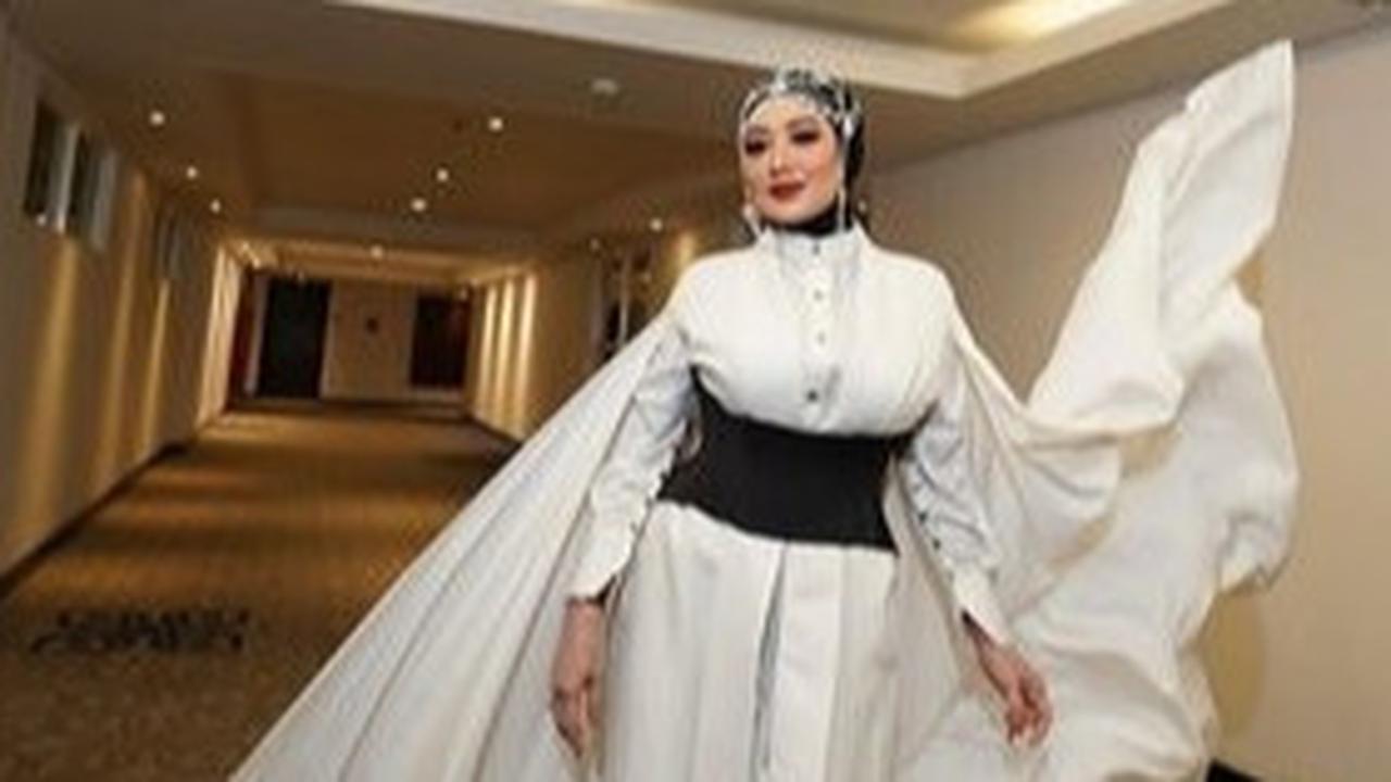 Klarifikasi Reza Artamevia Soal Tudingan Lakukan Penipuan Jual Beli Berlian Rp150 Miliar