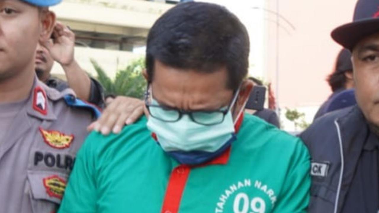 Dua Pemasok Narkoba Artis Ibra Azhari dan NN Ditangkap di Jakarta Timur