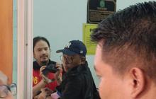 Dito Mahendra Didakwa Atas Kepemilikan 9 Senjata Ilegal