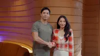 Saksikan Sinetron Wajah Cinta yang Lain Episode 32, Rabu 5 Agustus 2026 Pukul 19.55 WIB di SCTV