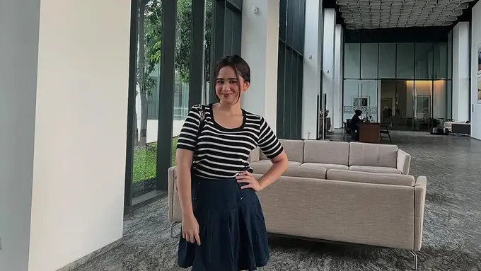 Tissa Biani (Credit: Instagram@tissabiani)