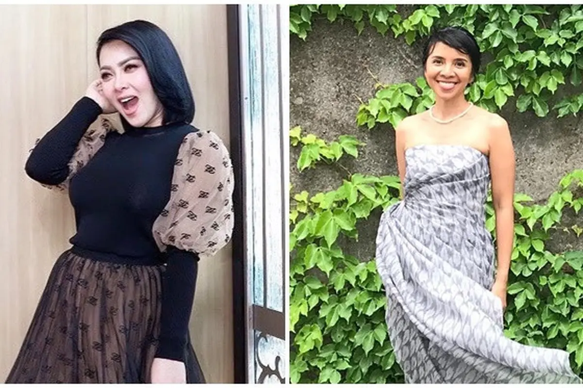 6 Seleb Indonesia Ini Putuskan Menikah dengan Pria Jepang, Hidup Harmonis