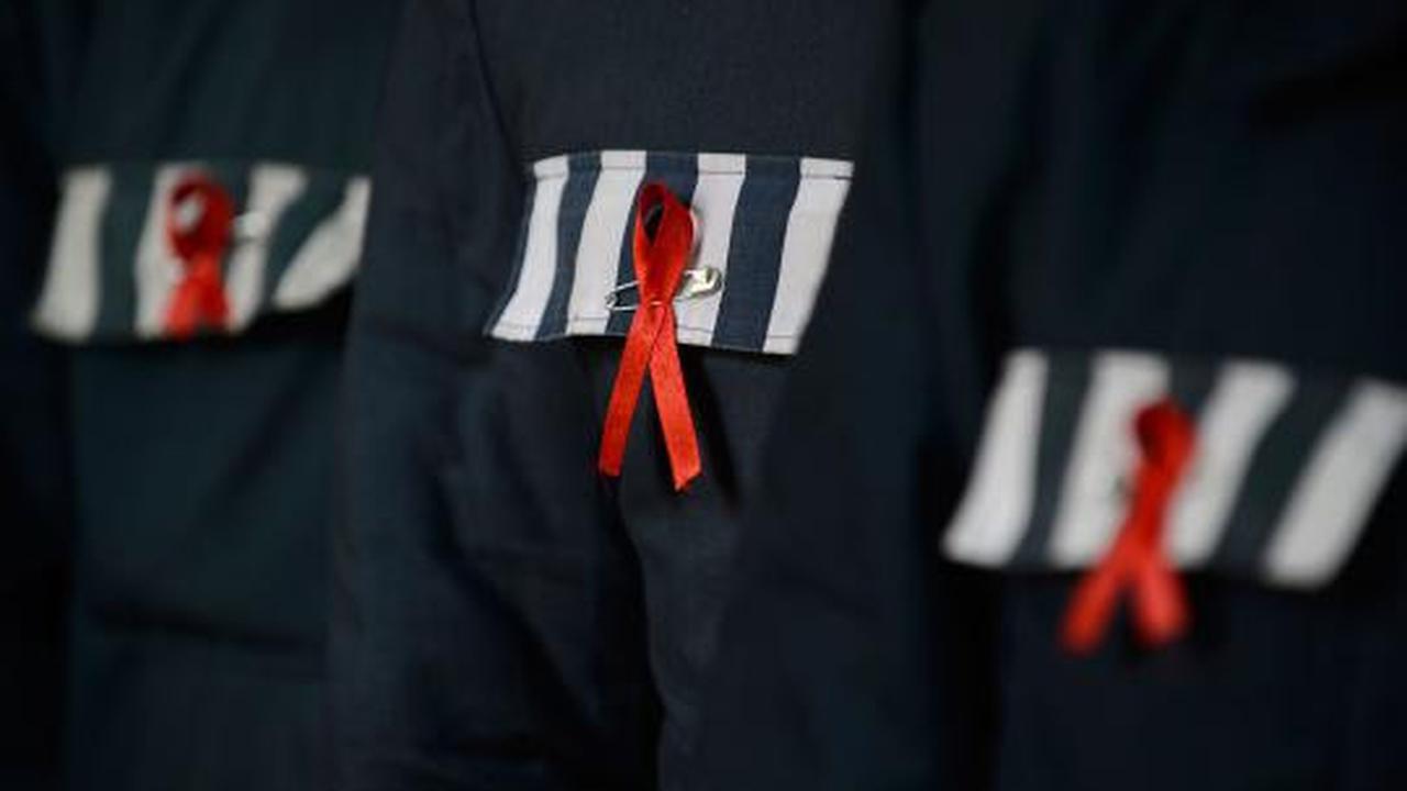 Peringatan Hari AIDS sedunia