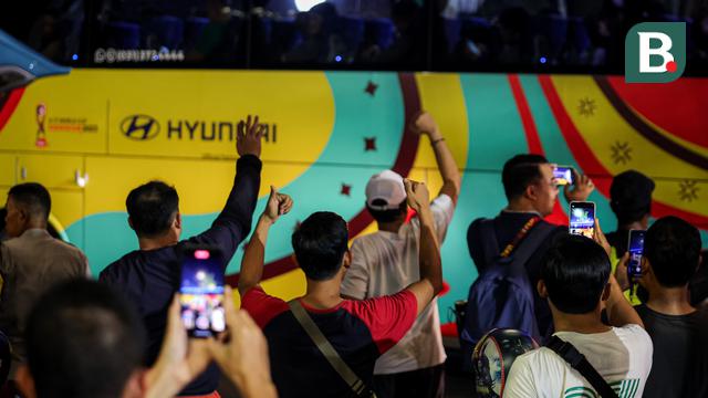 Timnas Indonesia U-17