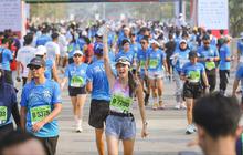 Catat! 36 Jalan Ditutup Saat Jakarta Internasional Maraton 2024, Berikut Daftarnya