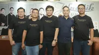 Konser Jikustik reunian bakal digelar di Jakarta (Fimela)