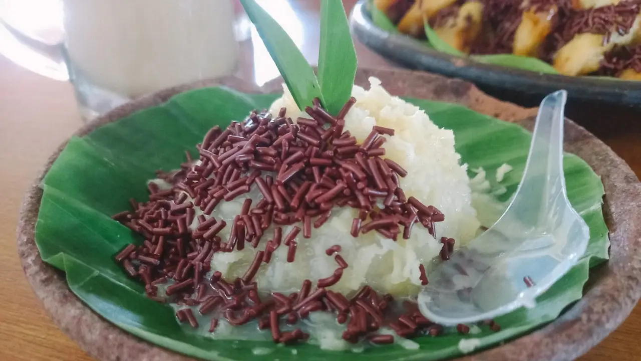 Tempat makan enak di Kebumen (Foto: Google Maps)