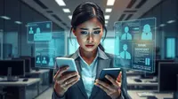 Ciri-ciri HP Disadap: Kenali Tanda-tanda dan Cara Mengatasinya