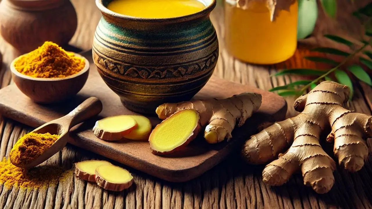 Cara Membuat Jamu Tradisional, Berikut Bahan yang Dibutuhkan untuk Hidup yang Lebih Sehat