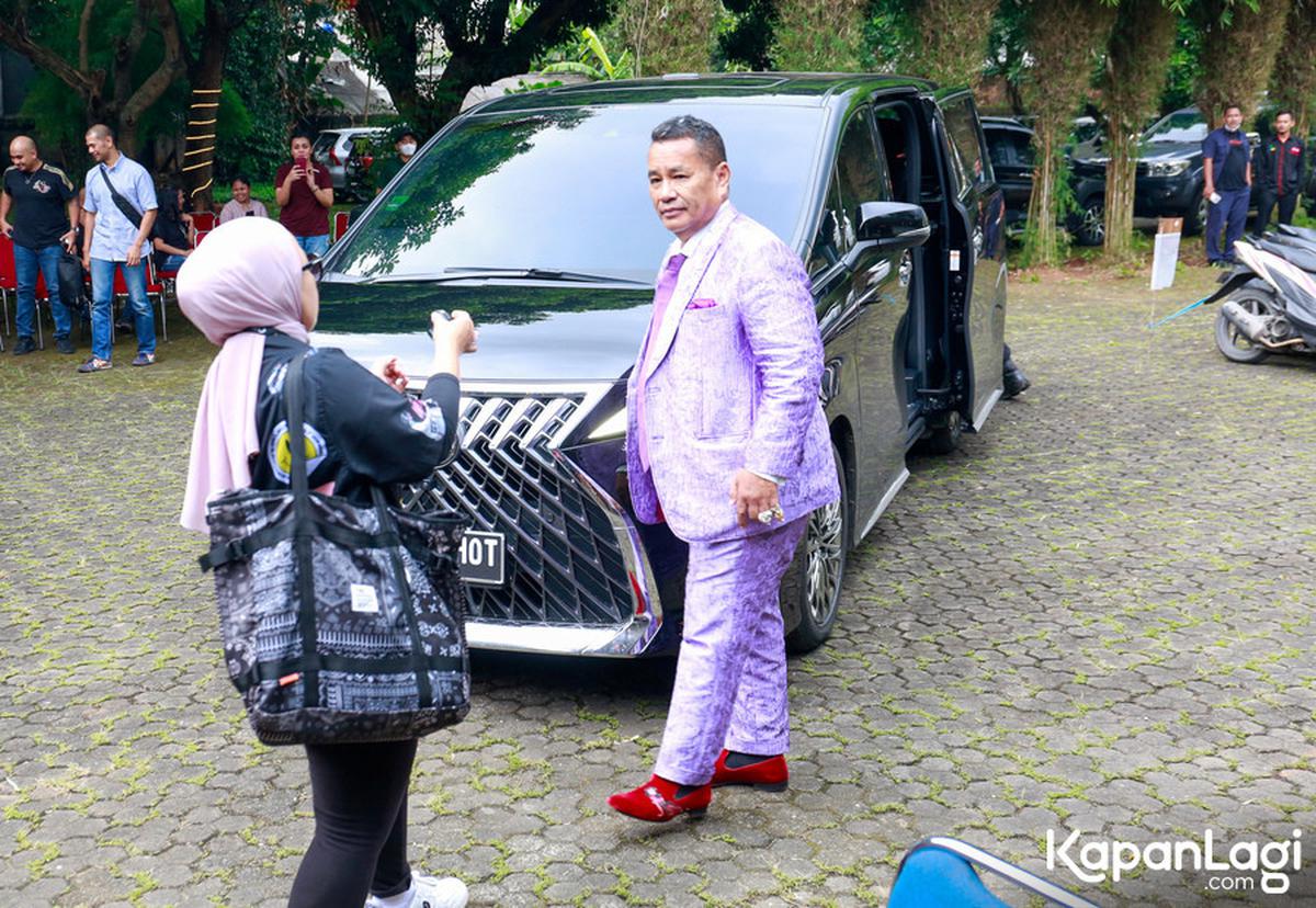 Paula Verhoeven Bantah Berselingkuh, Sampaikan Pesan Langsung ke Hotman Paris