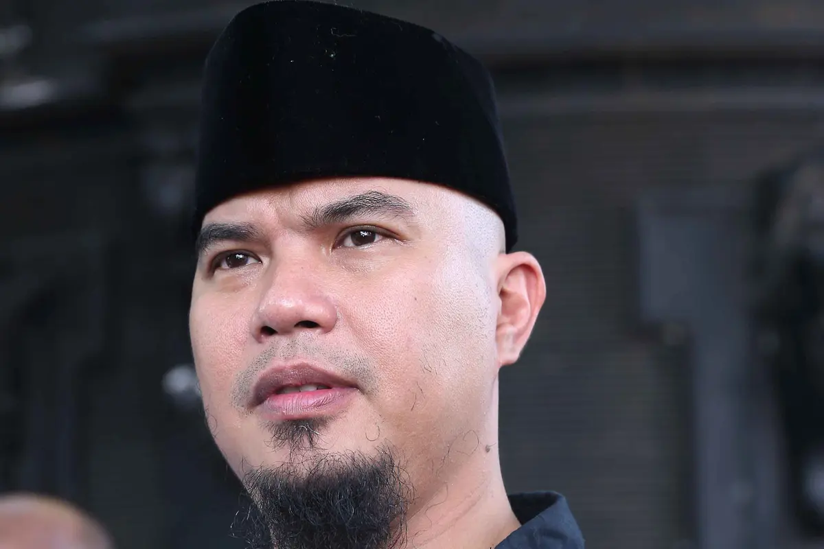 Ahmad Dhani