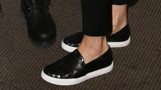 Tren Fesyen 2014 Ini Harus Musnah di Tahun 2015