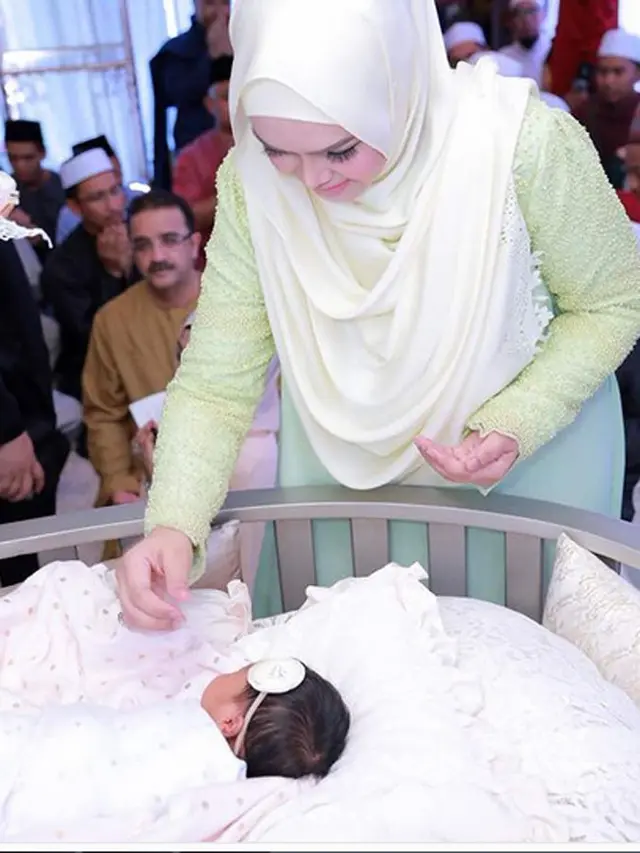 [Bintang] Siti Nurhaliza