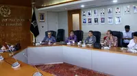 Ibas Demokrat Apresiasi Demo Mahasiswa: Tidak Perlu Takut Kami Senang