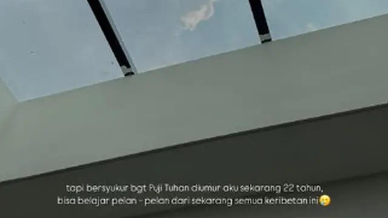 7 Potret Sharen Fernandez Beli Rumah Perdana di Usia 22, Spesial untuk Ibu