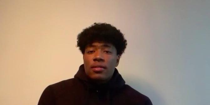 VIDEO: Pesan Menyentuh Pebasket NBA, Rui Hachimura Untuk Tenaga Medis yang Hadapi COVID-19