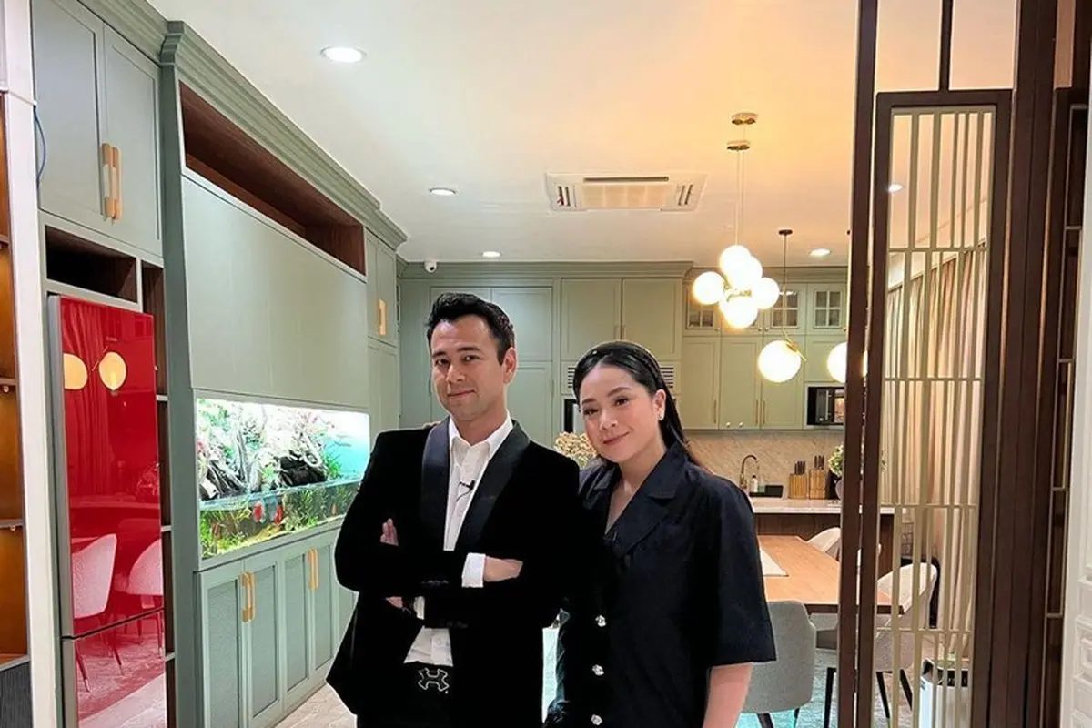 Viral Postingan Raffi Ahmad Curhat Bosan Jadi Sultan, Netizen Langsung Geger
